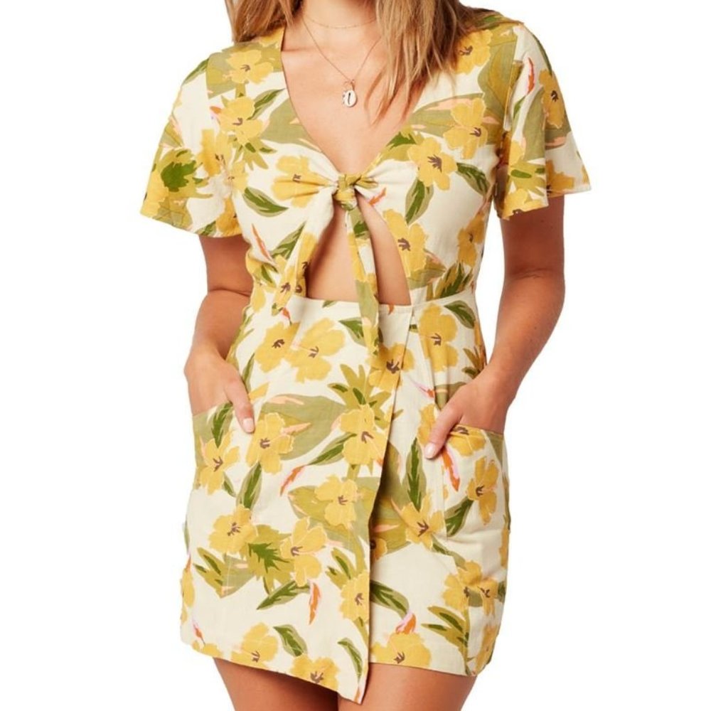 L*Space Lovers Lane Dress